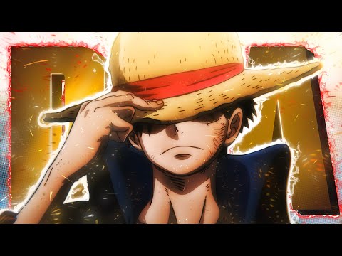 If Luffy Had A Trailer - DNA [AMV/EDIT]
