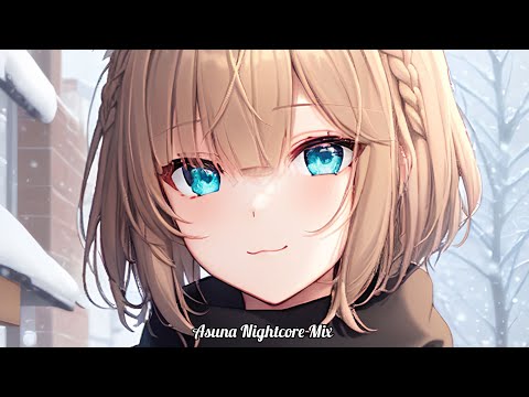 Best EDM Nightcore Gaming Mix 2024 ♫ Best Music Mix ♫ Trap, Dubstep, House