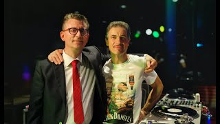 DANIEL Vinyl DJ - Primitive Records