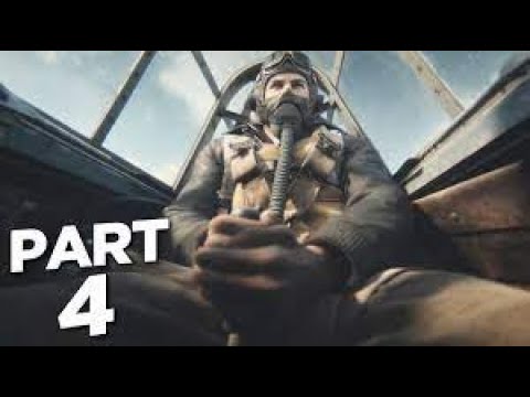 CALL OF DUTY VANGUARD PS5 Walkthrough Gameplay Part 4