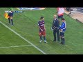 5 Times Lionel Messi Substituted & Changed The Game  ► The Messi Effect