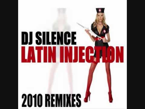 DJ Silence - Latin Injection (Chaosz remix).wmv