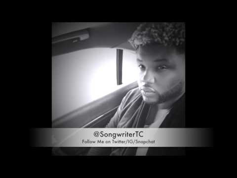 Cam - Burning House (TC Cover)