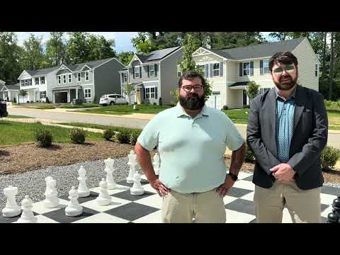 Video of Ivy Commons Community