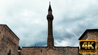 Eğirdir Dündarbey Medresesi Isparta