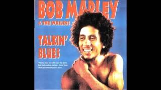 Bob Marley & The Wailers - Slave Driver (Talkin' Blues)