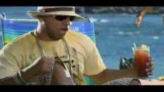 Sol,Playa Y Arena - Tito &quot;El Bambino&quot; Feat. Jadiel