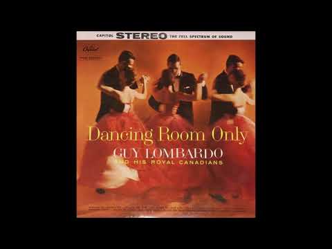 Guy Lombardo And His Royal Canadians - Canadian Sunset (1959)