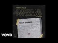 Manka Le Phallang Lithotsela Official Audio