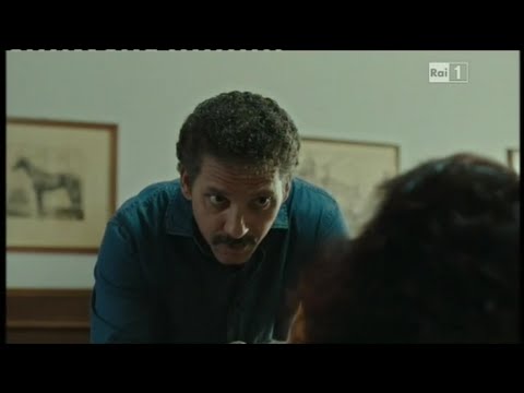 Io non mi arrendo - Lunedì 15 e martedì 16 febbraio in prima serata su Rai1