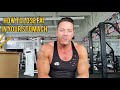 HOW TO LOSE STOMACH FAT | The Harsh Truth | Micah LaCerte
