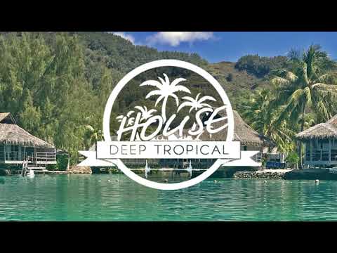 Discrete x KELLYKKE - RUN AWAY