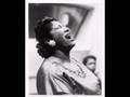 Mahalia Jackson- "Get Away Jordan"