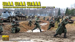 Download lagu Seru‼️ Dikepung Dari Semua Sisi, Tapi Mental & Keberanian Mereka Sudah Teruji • Alur Cerita Film mp3