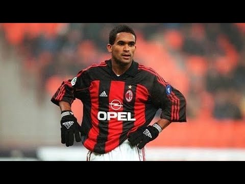 TODOS OS 25 GOLS DE SERGINHO PELO MILAN