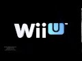 Wii U 3D Logo Intro 2015 4K