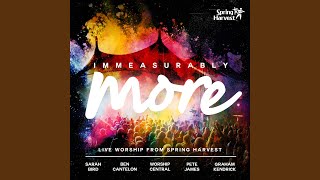 You Make Me Brave (feat. Cathy Burton) (Live)