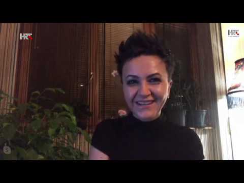 Porin 2020: Najbolja ženska vokalna izvedba - Amira Medunjanin - Što Te Nema