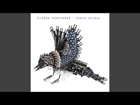 Urban Animal by Claude VonStoke