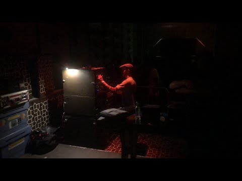 Imperial Sound Army Selectah Dan i (ita) -see jah come & dubwise  pt8