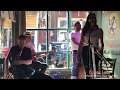 Jenavieve Cooke & The Winding Boys