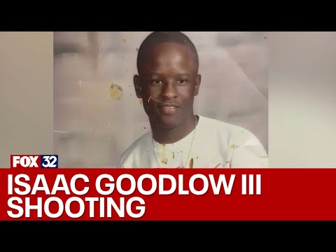 Isaac Goodlow III: Family pushes for answers one year later