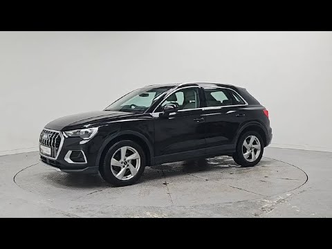 Audi Q3 €399 p/m - 35 TDI 150HP SE A/T - Image 2