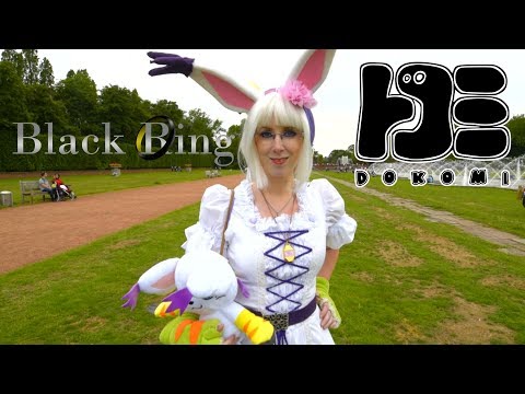 Dokomi 2019 Cosplay Music Video