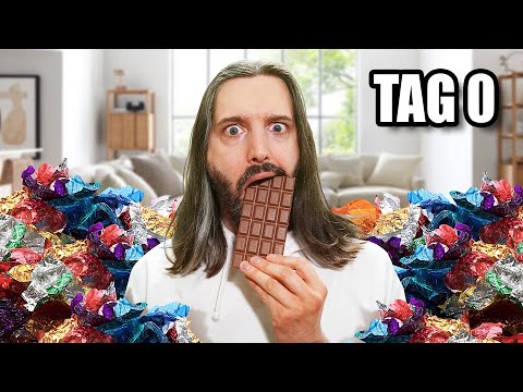 100 Tage ohne Zucker 🍫🍭 Selbstexperiment
