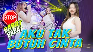 Download lagu AJENG FEBRIA - AKU TAK BUTUH CINTA X STOP BABAT BABAT ( MV ANEKA SAFARI) mp3 Download lagu AJENG FEBRIA - AKU TAK BUTUH CINTA X STOP BABAT BABAT ( MV ANEKA SAFARI) mp3