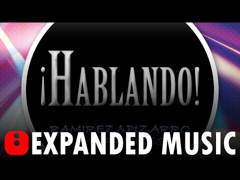 Ramirez & Pizarro - Hablando (Dj Looney Tune Remix) - [2016]