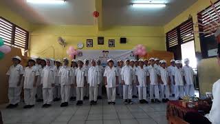 Download lagu Mars dokter kecil mp3