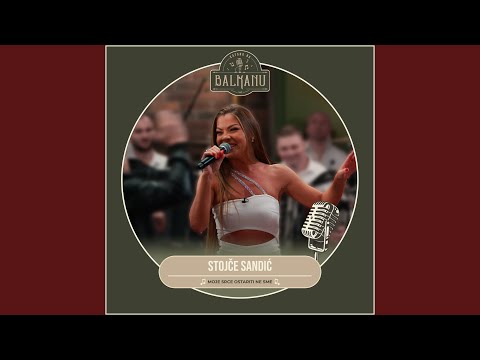 Moje srce ostariti ne sme (Live)