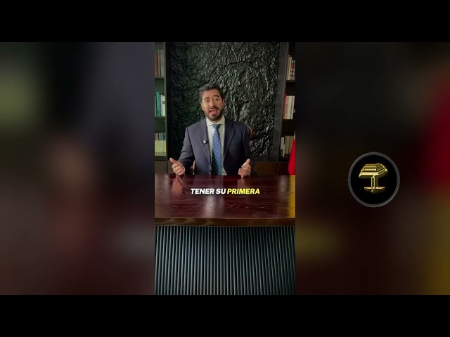 Alvise reta a PP y a VOX