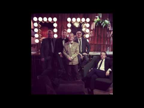 Sami Saari & Jazzpojat - Usko unelmiin