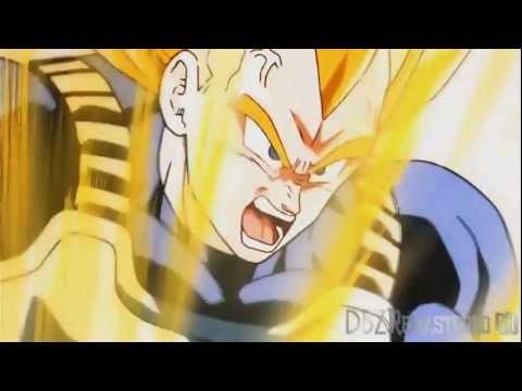 Dragn Ball Z「AMV」- A Warriors Pride ᴴᴰ