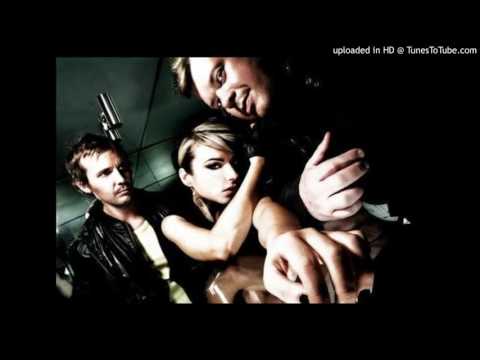 Bodyrox feat. Luciana - What Planet You On (Original Club Mix)