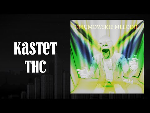 10. KASTET THC