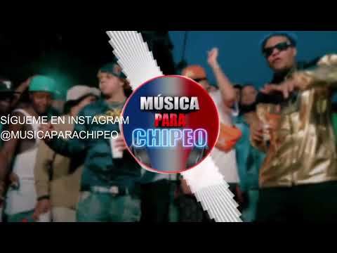 El Mega x Paramba - PRENDE EL BATE DOBLE TONO PARA MUSICOLOGOS