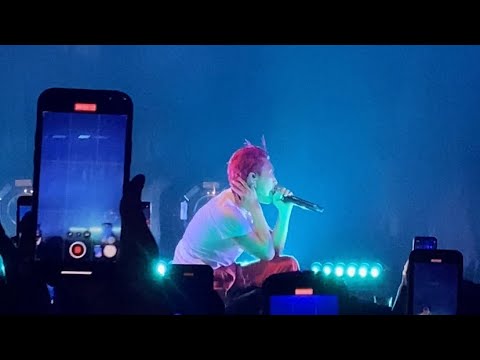 221210 DPR Live - Laputa (The Regime World Tour In Kuala Lumpur)