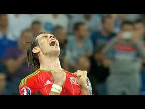 Gareth Bale: Euro Star BBC Documentary 2016
