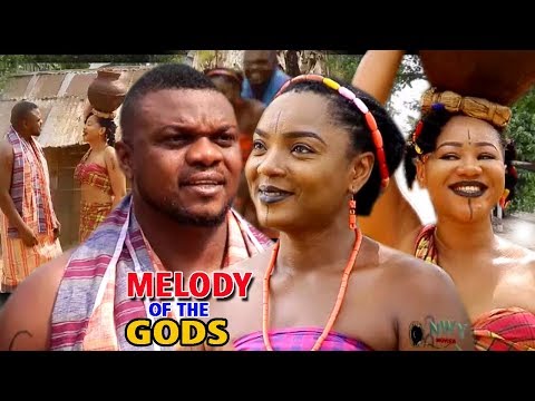 Melody Of The Gods Season 1 - (New Movie) 2018 Latest Nollywood Epic Movie | Nigerian Movies 2018