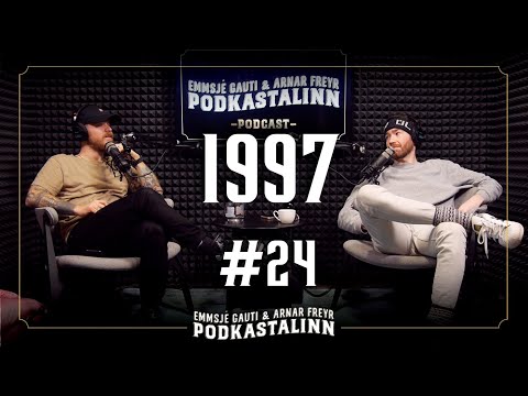 #24 1997