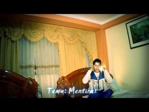 Mentiras Huayno - Grupo Skalas