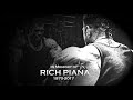 LEGENDS NEVER DIE - VISITING RICH PIANA - ONE DAY YOU MAY - TRIBUTE - AUGUST 25TH 2019