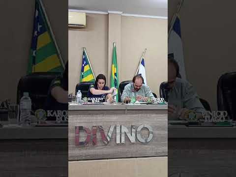 Segunda Sessão Ordinária mês de maio 2026.