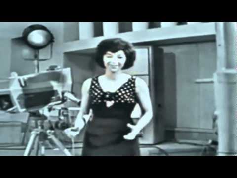 Patricia Carli   Je suis á toi Non ho l'età