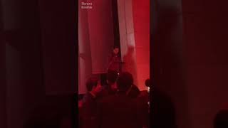 吴亦凡 Kris Wu &amp; Jaden Smith Jamming to We Alive
