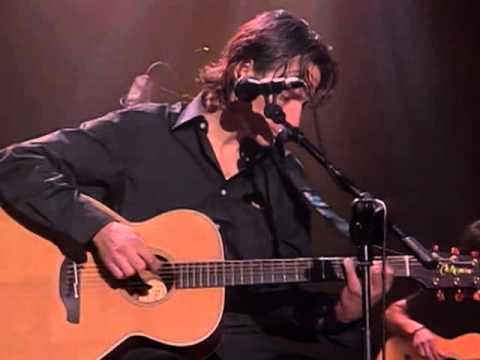 Antonio Vega - Se Dejaba Llevar