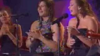 rosa &amp; niña pastori- cartita de amor WwW.ReXuLoNa.Tk